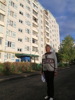 Савина Элина Алексеевна