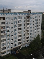 Тимофеева Алевтина Алексеевна