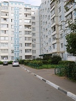 Константинова Марина Михайловна