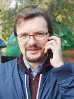 Липатов Петр Борисович